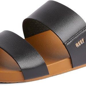 REEF Sandalias de meter para mujer a la moda