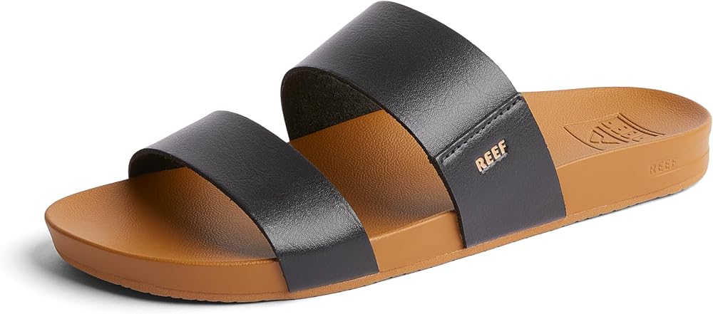 REEF Sandalias de meter para mujer a la moda