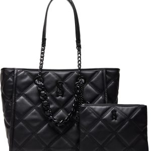 Steve Madden womens Steve Madden BKATTT Tote Bag