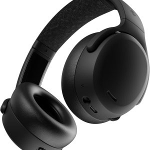 Skullcandy Crusher ANC 2 Noise Cancelling Wireless Headphones - True B