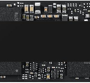 Samsung SSD 9100 PRO 1TB, PCIe 5.0x4 M.2 2280, Up to 14,700MB/s