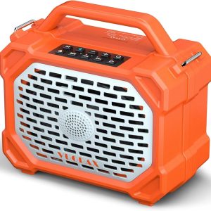 Altavoz portátil al aire libre de Bluetooth 160W pico inalámbrico IP67