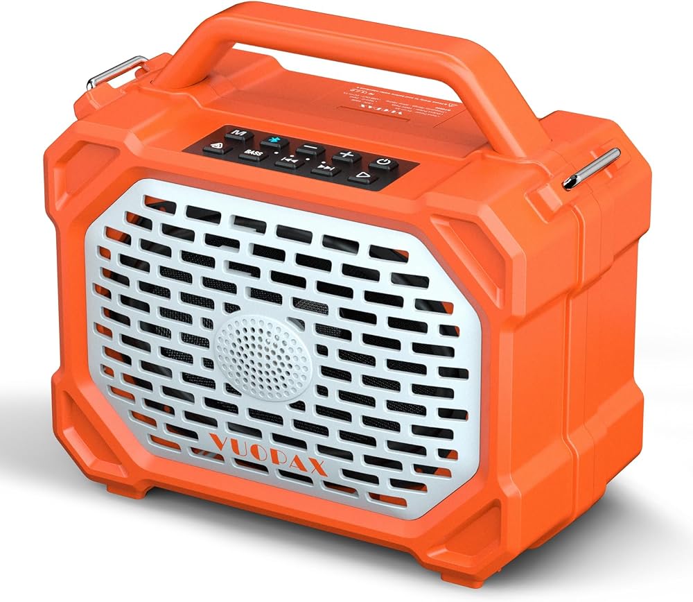 Altavoz portátil al aire libre de Bluetooth 160W pico inalámbrico IP67