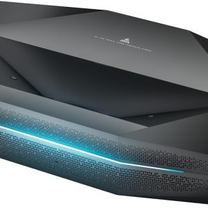 AWOL Aetherion Pro 4K Proyector láser triple de tiro ultra corto, 2600
