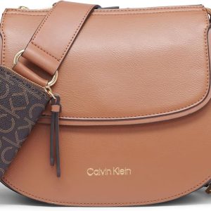 Calvin Klein Bolso cruzado Bella Novelty para mujer