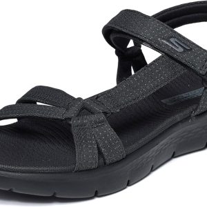 Skechers womens Go Walk Flex Sandal - Sublime