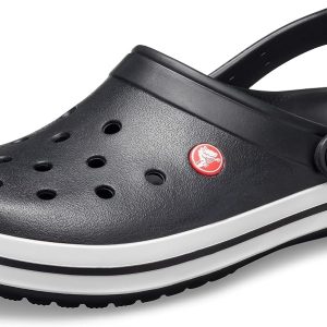 Crocs Zuecos Crocband unisex para adultos