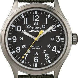 Timex Expedition Scout 40mm - Reloj para hombre