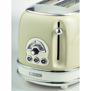 Alternative view of TOSTADORA CREMA/BEIGE