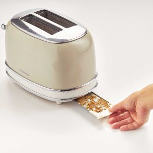 TOSTADORA CREMA/BEIGE - Image 3