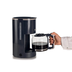 Alternative view of Cafetera de Goteo Ariete – Linea Breakfast