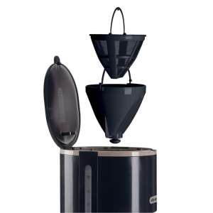 Cafetera de Goteo Ariete – Linea Breakfast - Image 3