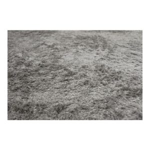 Alternative view of Alfombra Tufting Foffo Chumbo 150X200