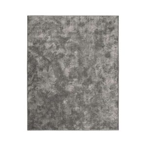 Alfombra Tufting Foffo Chumbo 150X200
