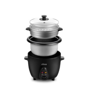 Alternative view of Arrocera Basmati Ar4080 1.8L