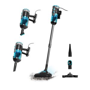 Aspirador Vertical Conga Porpstar 600 Vital