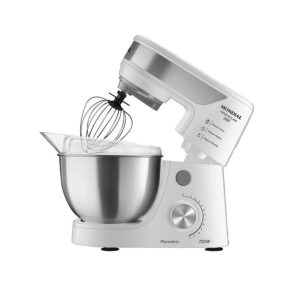 Batidora Planetaria 700W Premium Inox-2 Bols