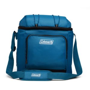 Bolso Termico 30 Latas Azul - Image 3
