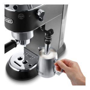 Cafetera Delonghi Dedica Negro - Image 3