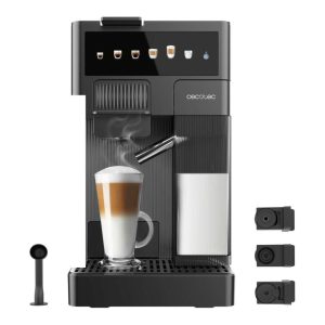 Alternative view of Cafetera Freestyle Latte