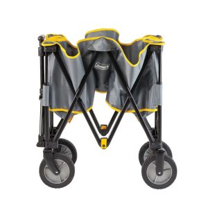 Alternative view of Carrito Plegable
