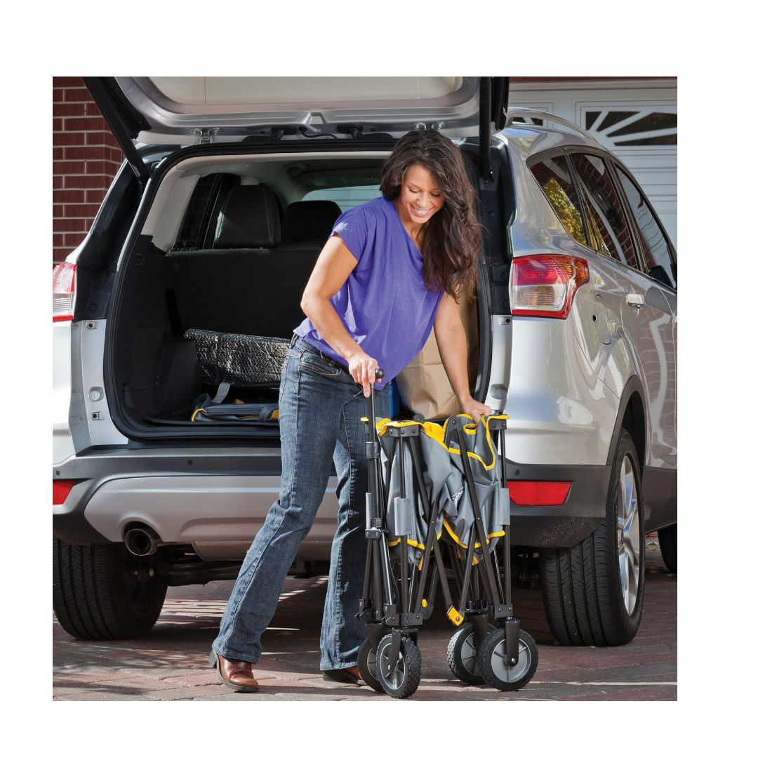 Carrito Plegable - Image 3