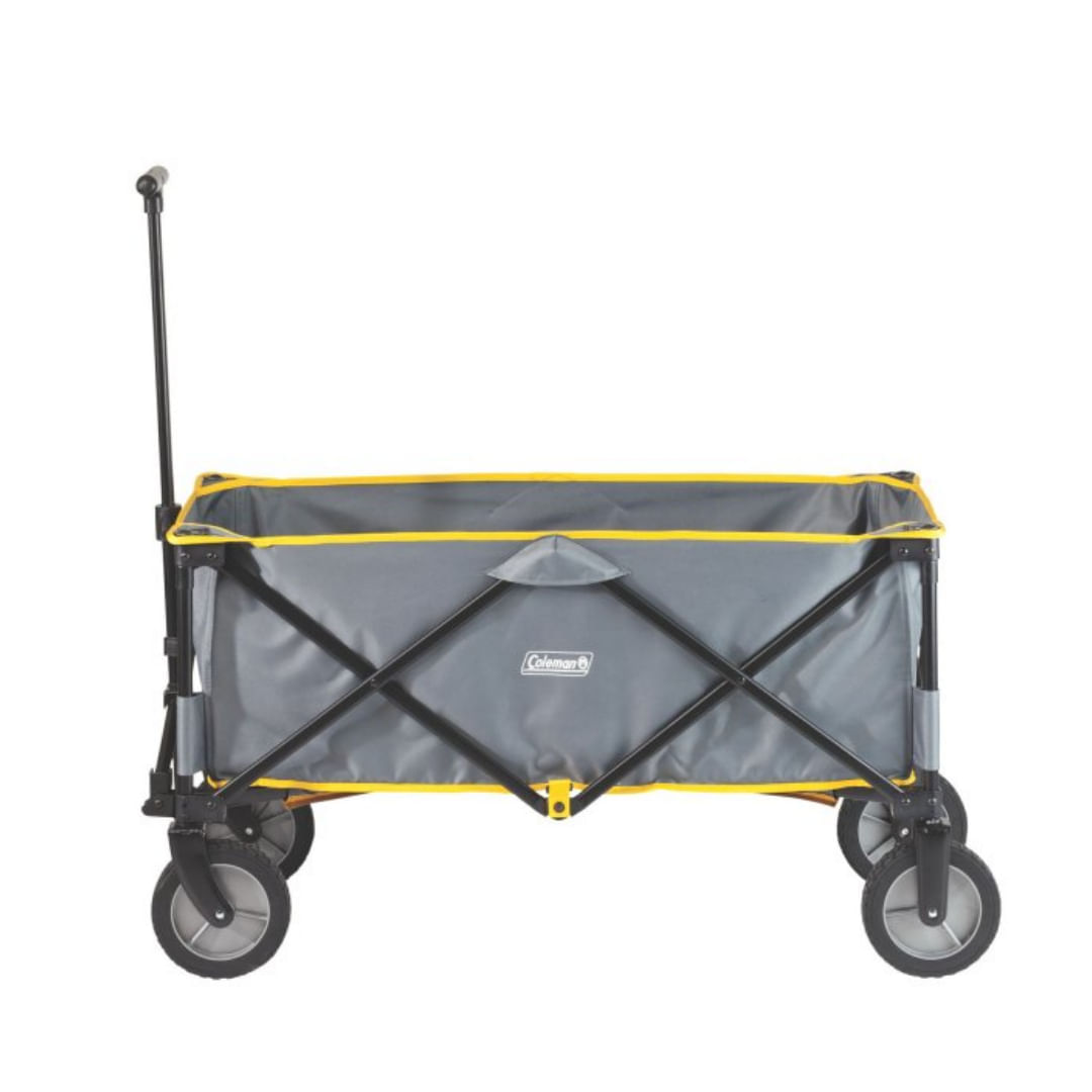 Carrito Plegable