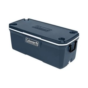 Conservadora 120Qt Coleman Azul Gris - Image 3