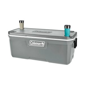 Conservadora 150Qt Coleman Gris - Image 2