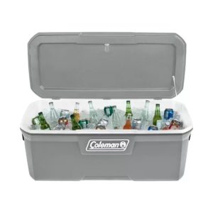 Conservadora 150Qt Coleman Gris - Image 3