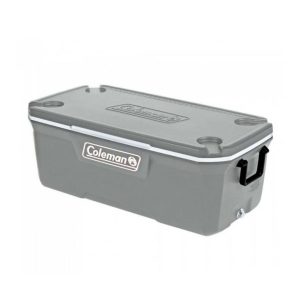 Conservadora 150Qt Coleman Gris