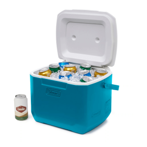 Conservadora 16 Qt Coleman Azul - Image 2
