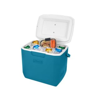 Conservadora 30 Qt Coleman Azul - Image 3