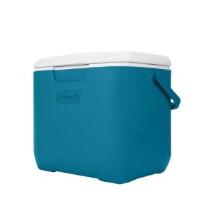 Conservadora 30 Qt Coleman Azul