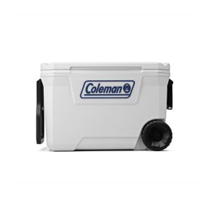 Conservadora 62 Qt Coleman Blanco C Ruedas - Image 3