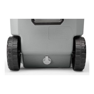 Alternative view of Conservadora 62Qt Gris Con Ruedas