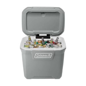 Conservadora 65 Qt Coleman Gris C Ruedas - Image 2