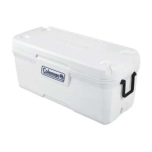 Conservadora Coleman 120 Qt Blanco