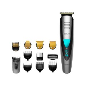 Alternative view of Cortapelo Multigrooming Bamba Precisioncare Trimmer