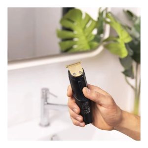 Cortapelo Multigrooming Bamba Precisioncare Trimmer - Image 3