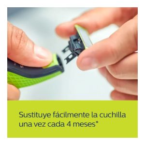 Alternative view of Cuchilla Original De Repuesto De La Oneblade
