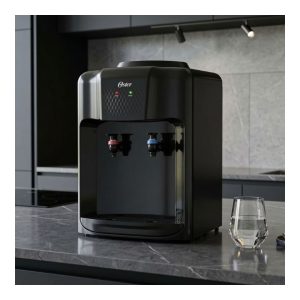 Alternative view of Dispensador De Agua 5 Litros Color Negro