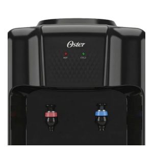 Dispensador De Agua 5 Litros Color Negro - Image 3