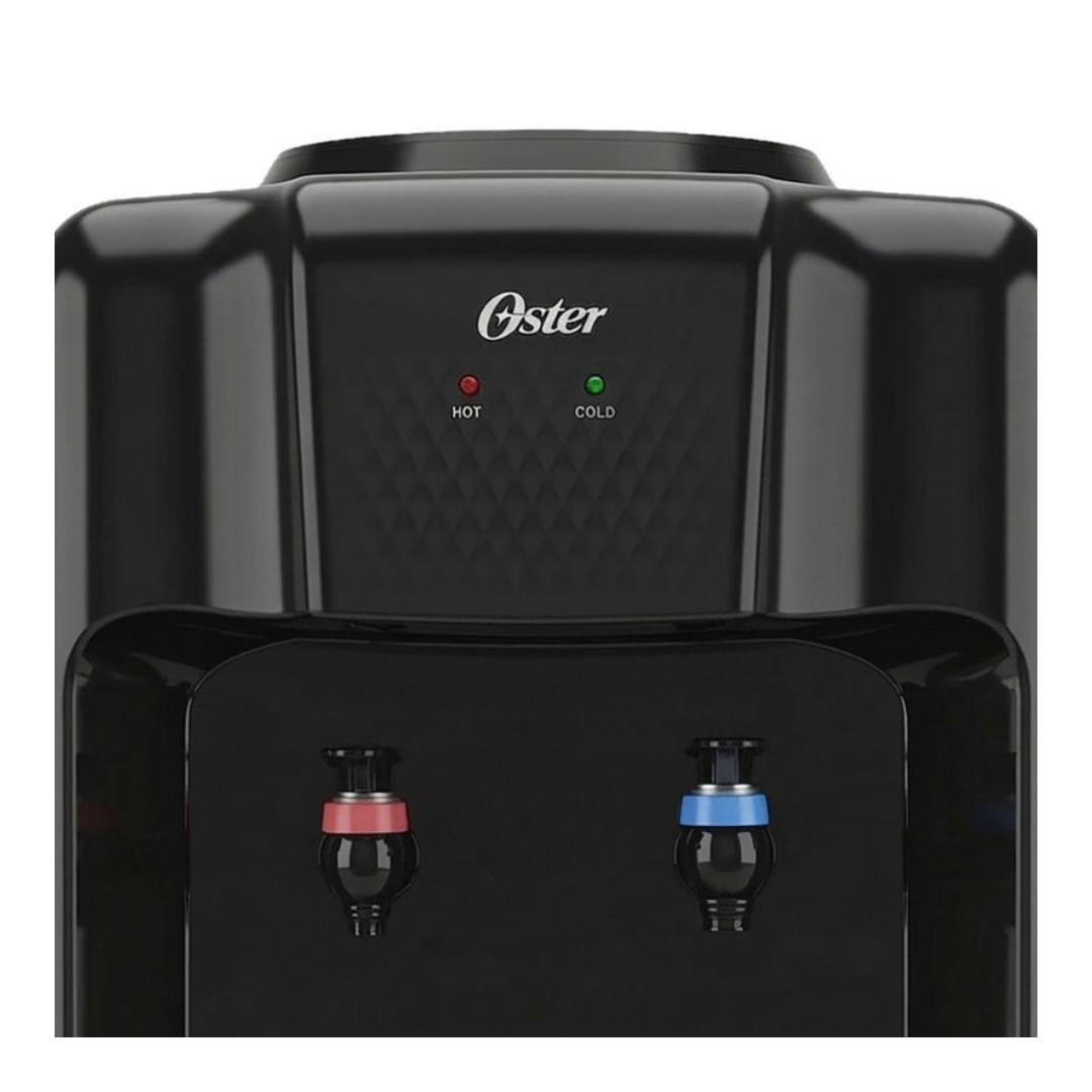 Dispensador De Agua 5 Litros Color Negro - Image 3
