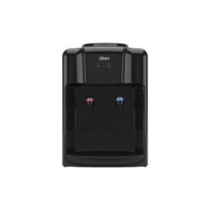 Dispensador De Agua 5 Litros Color Negro