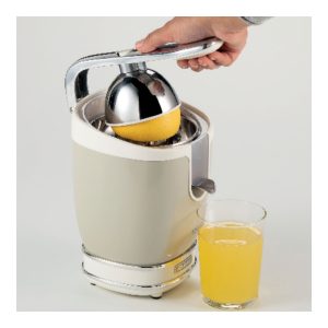 Exprimidor De Frutas Vintage Beige Ariete Mod 413 - Image 3