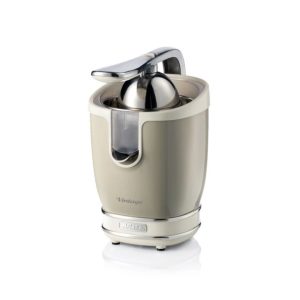 Exprimidor De Frutas Vintage Beige Ariete Mod 413