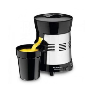 Extractor de jugo Turbo Premium-250W Bivolt 250W