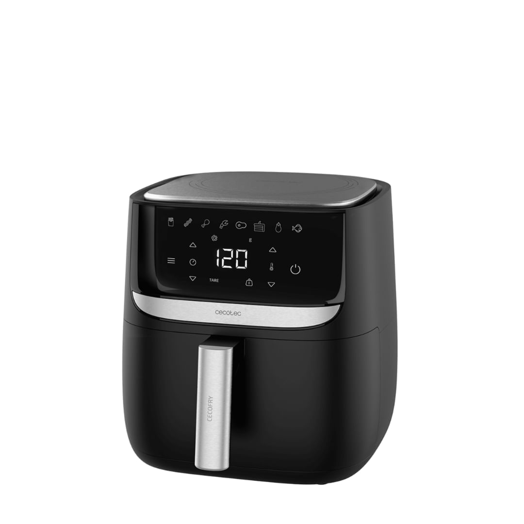 Freidora Sin Aceite Cecofry Advance Precision
