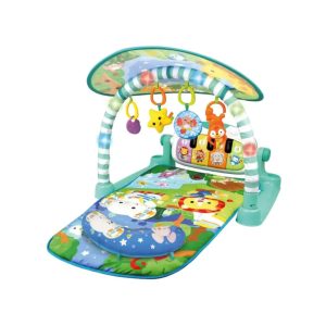 Alternative view of Gimnasio Musical Luces Magicas